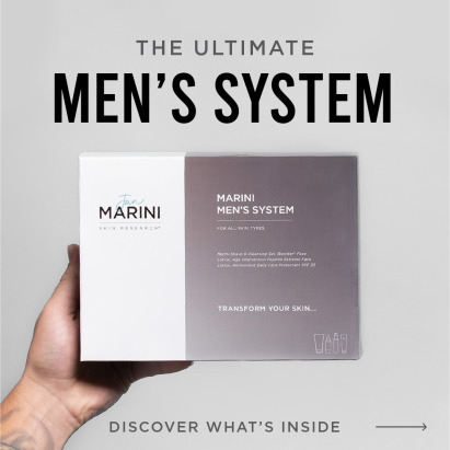 The Ultimate Men’s System