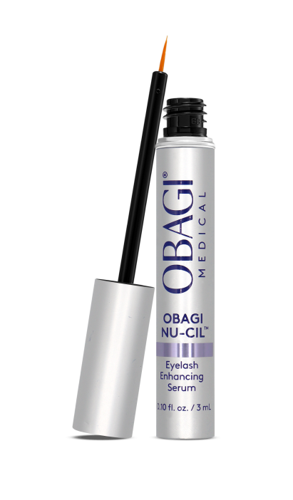 Nu-Cil Eyelash Enhancing Serum - Product Images