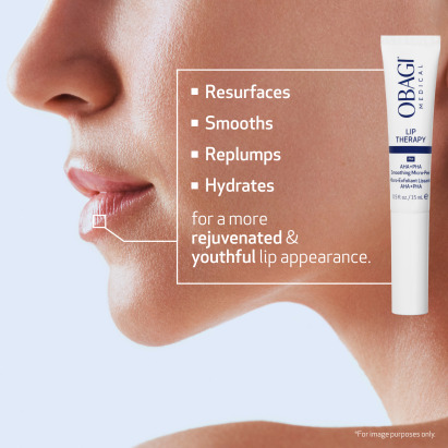 NEW Lip Therapy AHA+PHA Smoothing Micro-Peel - PDP Carousel