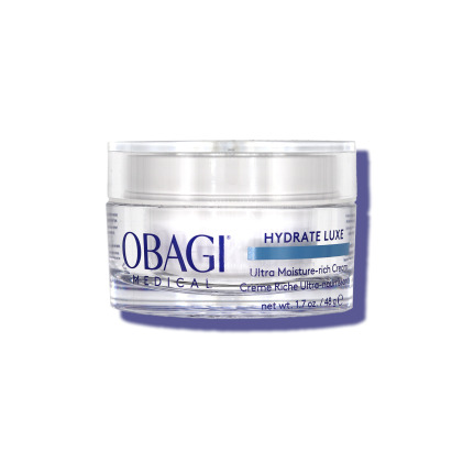 Hydrate Luxe - Product