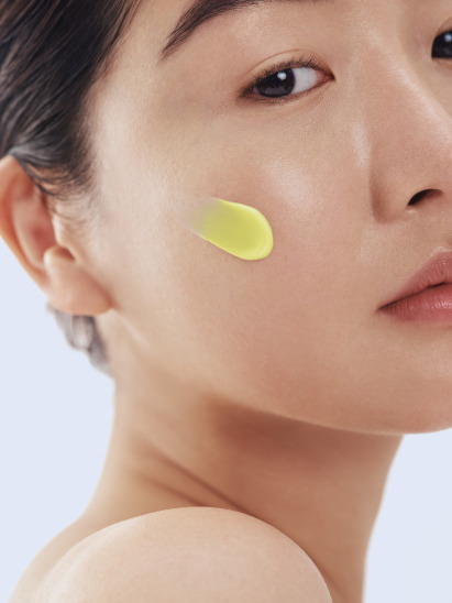 Retinol + PHA Refining Night Cream - Model Images