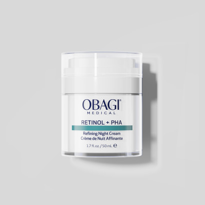Retinol + PHA Refining Night Cream - Product Images