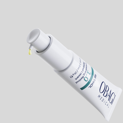 Retinol 1.0 - Product Images