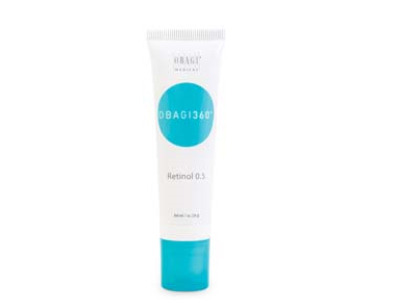 Obagi360 Retinol Tube