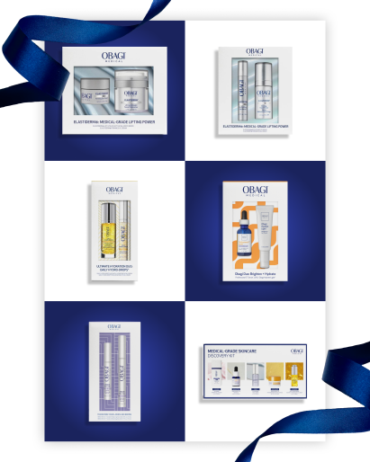 Festive Kit Collection