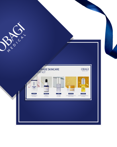 Obagi Bestsellers Kit