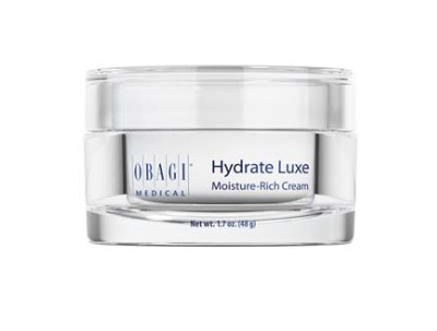 Obagi Hydrate Luxe Jar