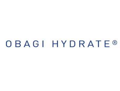 Obagi Hydrate Logo