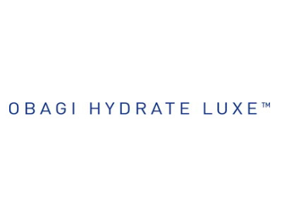 Obagi Hydrate Luxe Logo