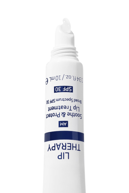 NEW Lip Therapy Soothe & Protect Lip Treatment SPF - Product