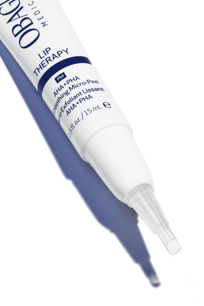 NEW Lip Therapy AHA+PHA Smoothing Micro-Peel - Product