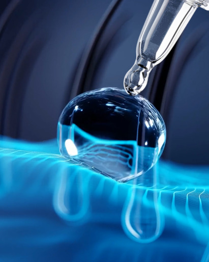 NEW Nu-Cil Biostim™ Scalp Serum - Science