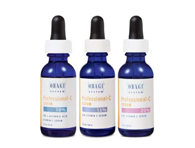 Obagi Professional-C Serums