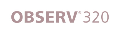 OBSERV® 320 Logo