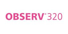 OBSERV® 320 Logo Pack