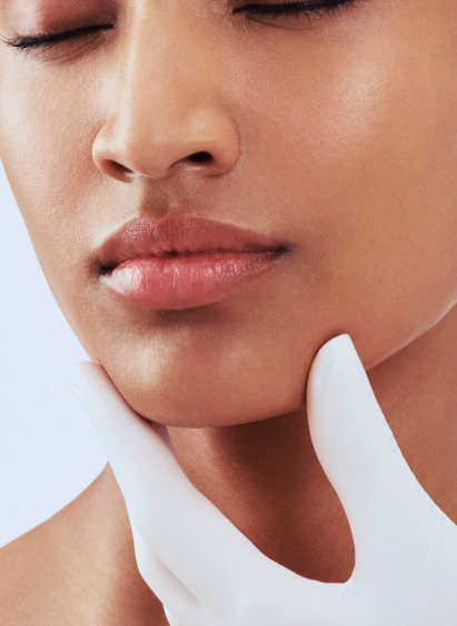 NEW Lip Therapy Duo - Model