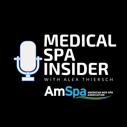 Medical Spa Insider Podcast