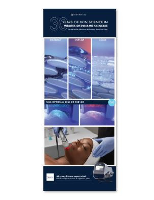 Obagi SKINTRINSIQ Roller Banner