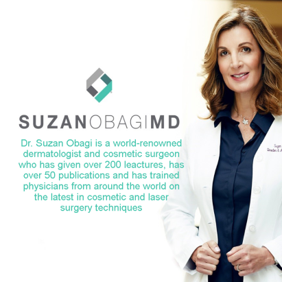 SUZANOBAGIMD Dr Suzan Obagi