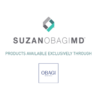 SUZANOBAGIMD and Obagi Medical