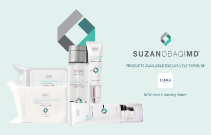 SUZANOBAGIMD Phase 3 plus Acne Cleansing Wipes