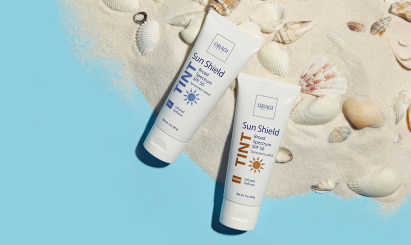 Obagi Sun Shield TINTS - Sand