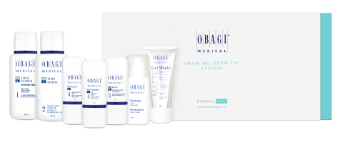 Obagi Nu-Derm Fx System