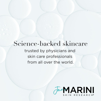 Science-backed Skin Care Social Post