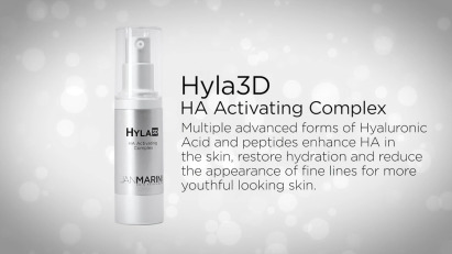 Hyla 3D Activating Complex