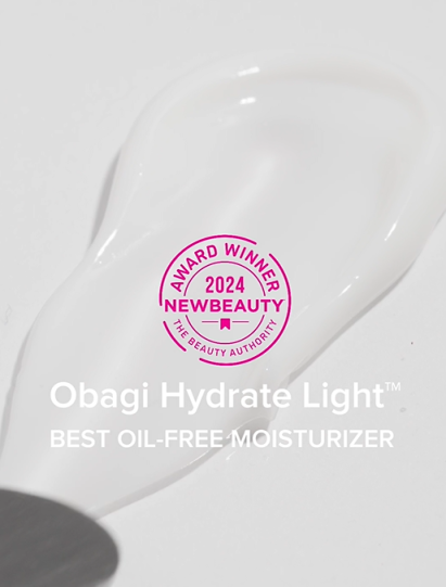 Hydrate Light Reel