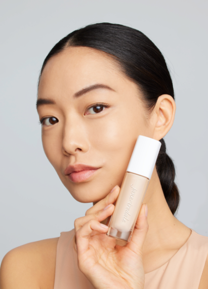 Skintuition - Model