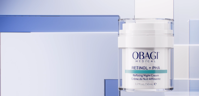 Retinol + PHA Refining Night Cream - Video