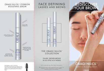 Nu-Cil - Patient Leaflet (Digital)