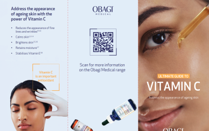 Vitamin C - Patient Leaflet (Digital)