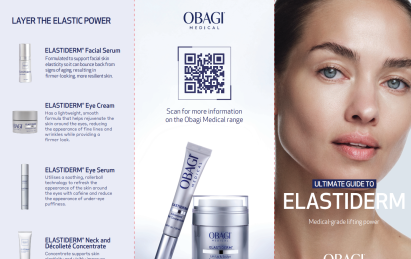 ELASTIderm - Patient Leaflet (Digital)