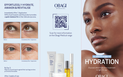 Hydrate - Patient Leaflet (Digital)