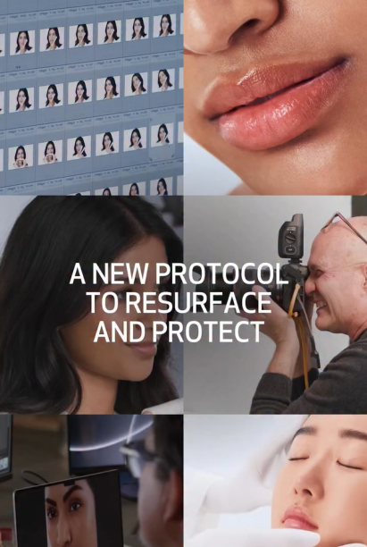 NEW Lip Therapy Duo - Teaser 2