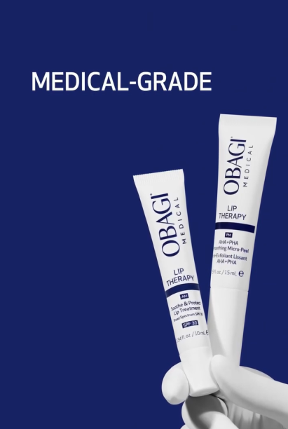 NEW Lip Therapy Duo - Launch