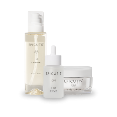 Epicutis - Retail Product Imagery