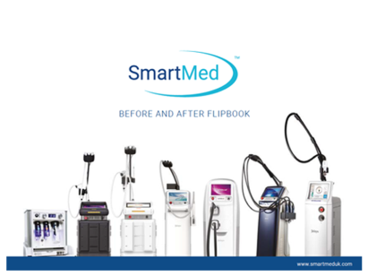 SmartMed Before & Afters