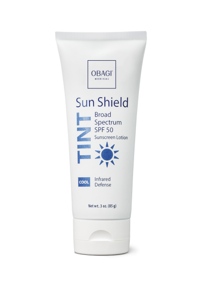 Obagi Sun Shield TINT Cool