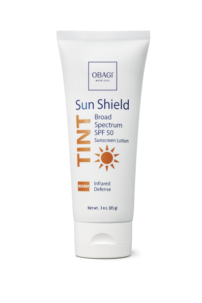 Obagi Sun Shield TINT Warm