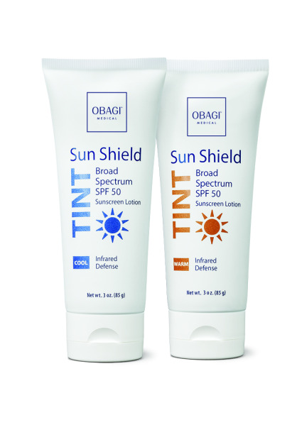 Obagi Sun Shield TINTS