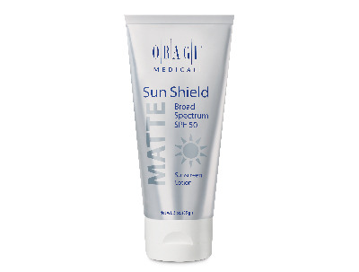 Sun Shield SPF 50