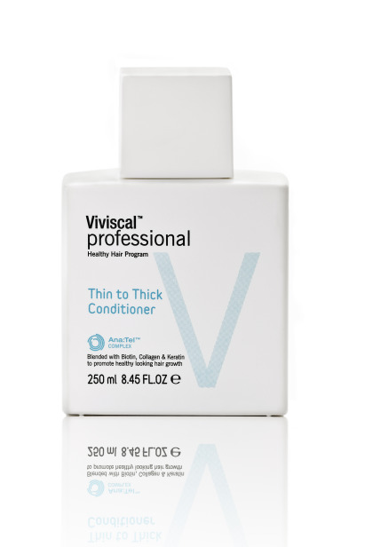 Viviscal Professional Conditioner 250ml