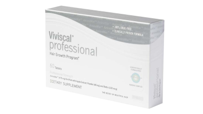 Viviscal Professional Tablets 60 Global