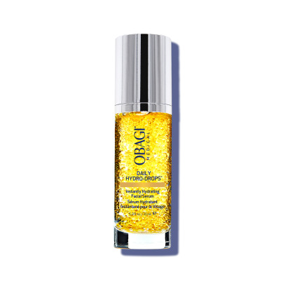 Daily Hydro-Drops Facial Serum - Product