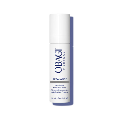 Rebalance Skin Barrier Cream - Product