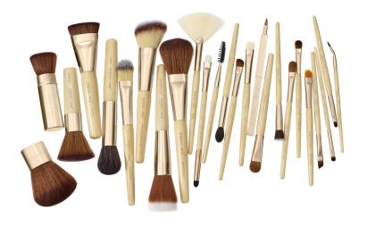 Jane Iredale Brushes