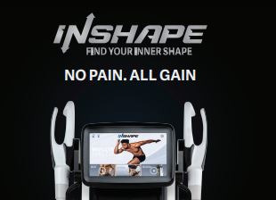 InShape Patient Brochure